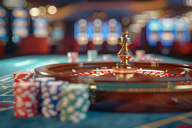 h5 c8vip Number Pattern live draw with croupier and number selection interface